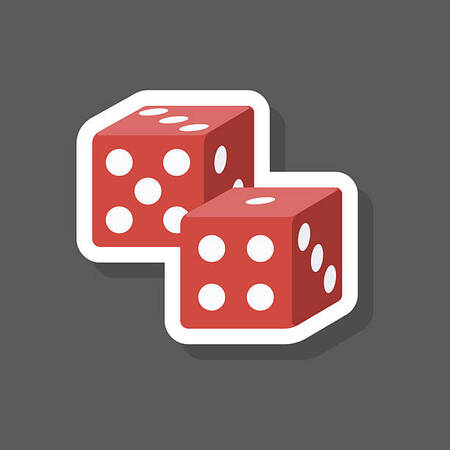 多场串关概率计算与风险分配方法