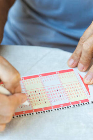 彩票系统完成升级，开奖流程更加透明