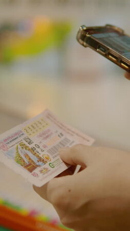 全球博彩资讯每日速递