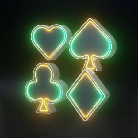 国际博彩企业披露年度报告，市场走势受关注