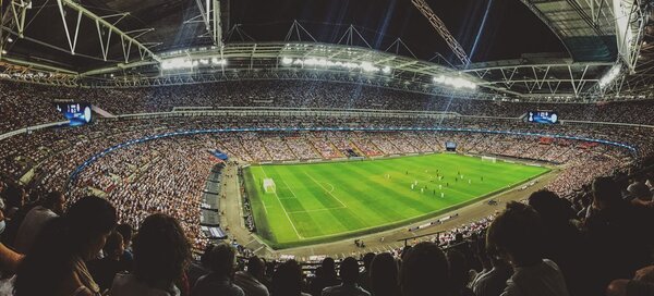 大型赛事竞猜送彩金活动