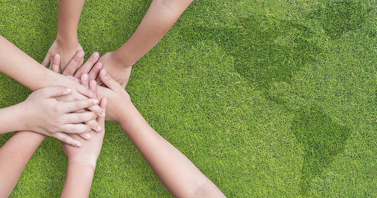 博彩公益联盟启动